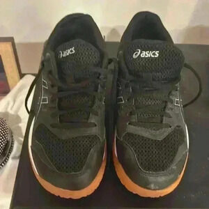 ASICS running shoes women’s size 9.5